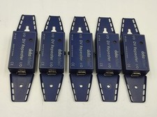 Amplificateur répéteur linéaire Datavideo VP-314 