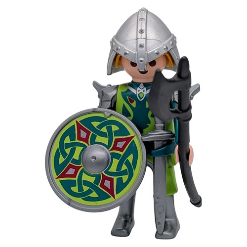 Playmobil figurine chevalier