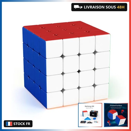 Xmdcuber moyu meilong 4x4 - moyu,