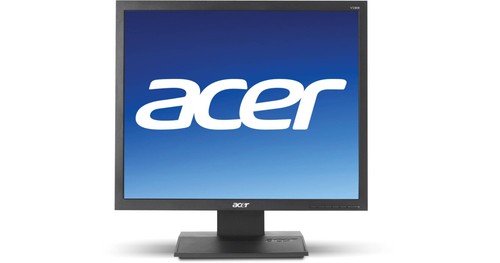 Ecran acer pouces - pouces, v193