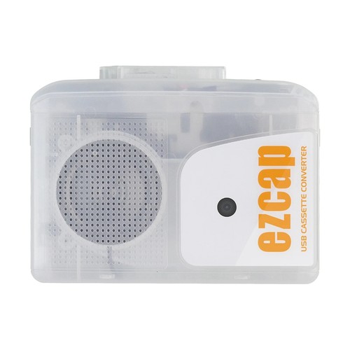 Lecteur cassettes usb - de,