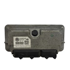 VW POLO ECU / 03C906024AD /