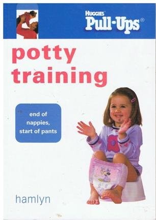 Potty training end of - training.,