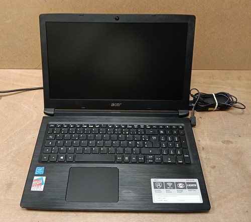 Portable acer aspire 3 - portable,