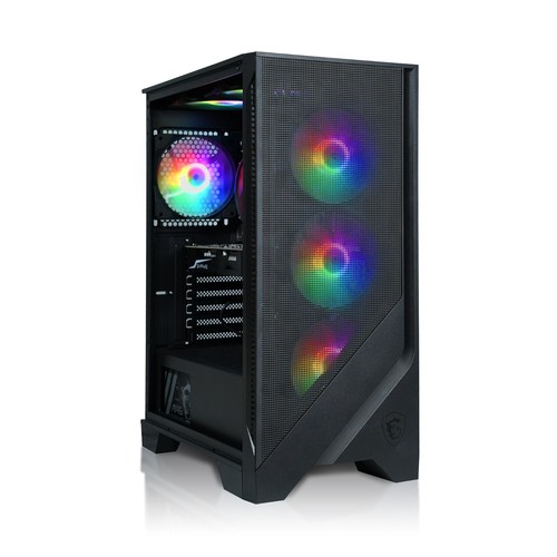 Gamer intel core i7 - gamer,