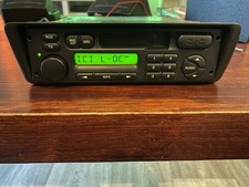 AUTORADIO CAR STEREO Poste