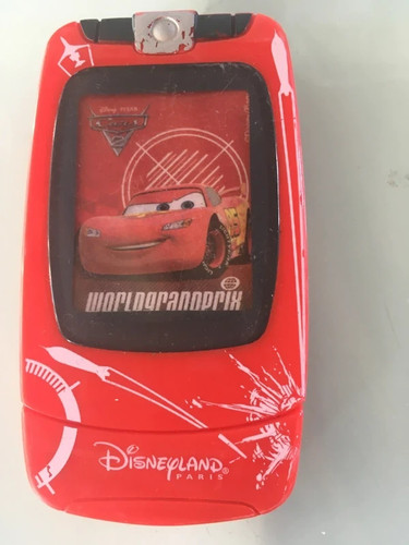 Jouet telephone portable - jouet,