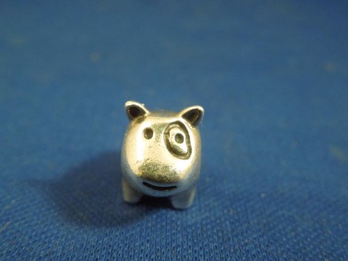 Retired pandora charm - retired,