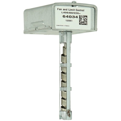Thermostat air chaud - air,