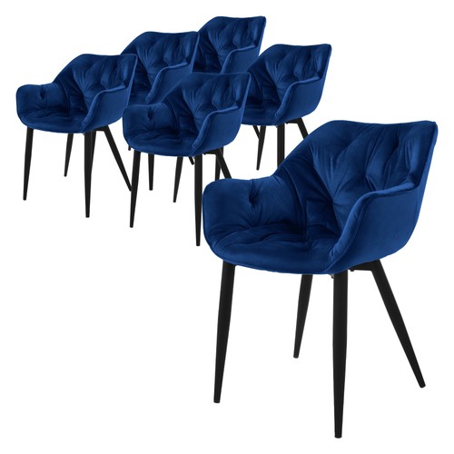 Chaises salle à manger - chaises,