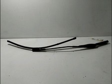 bras essuie-glace avant gauche