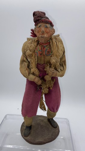 Santon simone jouglas 24 - jouglas,