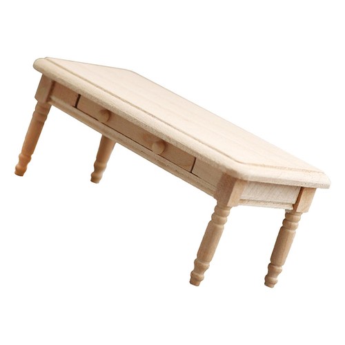 Small coffee table wooden - coffee,