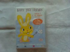 Happy tree friends, Volume 1 