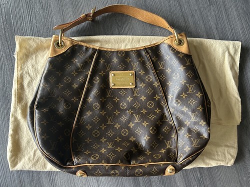 Sac galliera louis vuitton - sac,