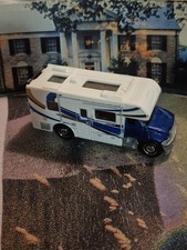 2008 Matchbox Motor Home