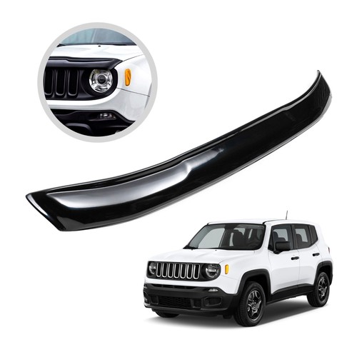 Protection capot pour jeep - de,