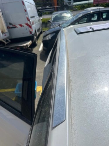 Barres toit peugeot 308 - 308, 2