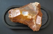 Préhistoire Paléolithique