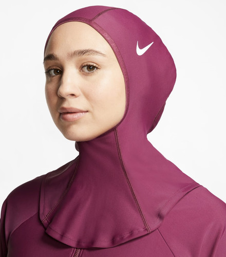 Nike swim femmes hijab villain - femmes,