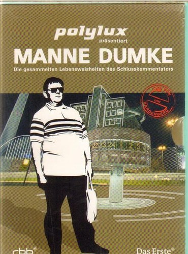 Dvd polylux präsentiert manne - polylux,