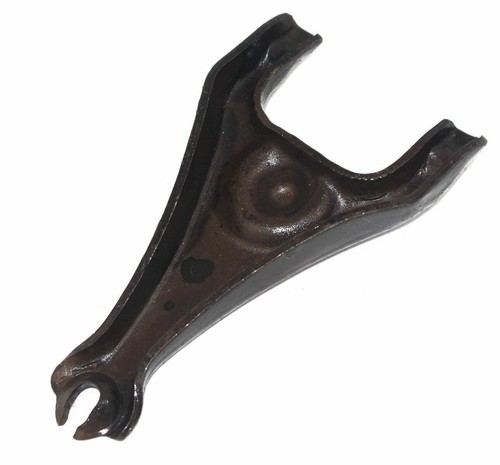 Head clutch control - fork, unit