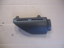 Pare chaleur de silencieux