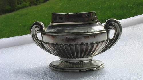 Briquet table vintage - briquet,