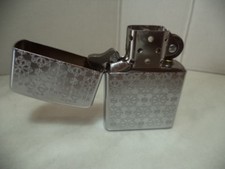 ZIPPO ACCENDINO LIGHTER RACING