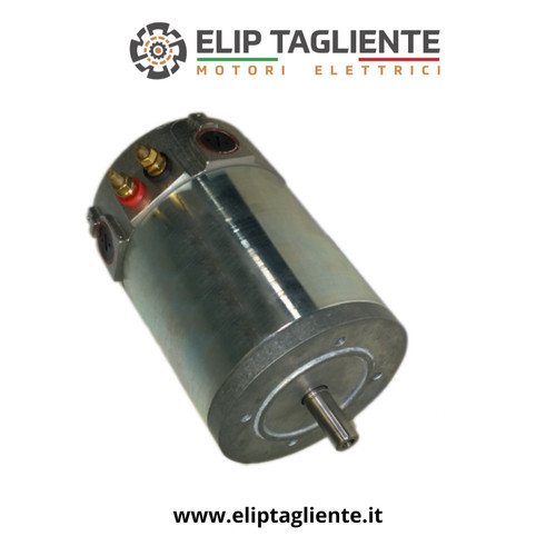 Moteur électrique 12v - Électrique, 550w