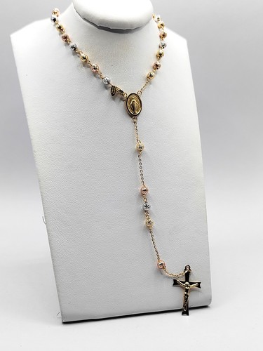 Collier chaîne carats - collier, or