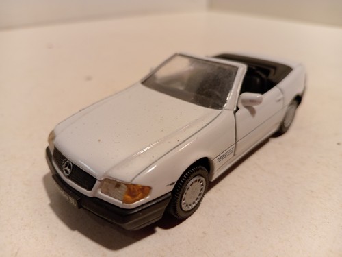 Gama 1137 mercedes - benz, 500