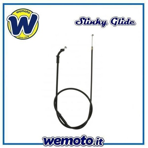 Câble air starter carburateur - air,