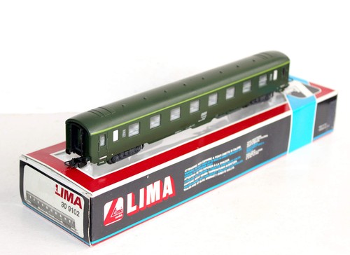Lima 309102 voiture - lima, ho