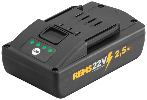 Batterie ion 2 5 ah - 21.6, 2.5