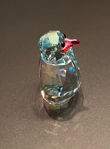 Swarovski figurine 1115219 - swarovski,