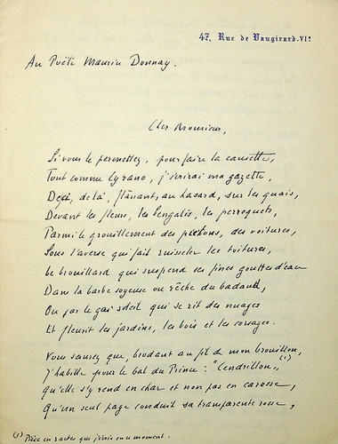 S jean renouard poète - renouard,