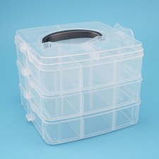 Boîte De Rangement Pour