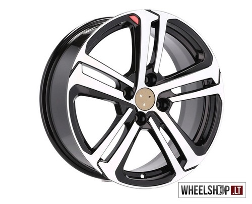 Peugeot jantes alliage - , r17