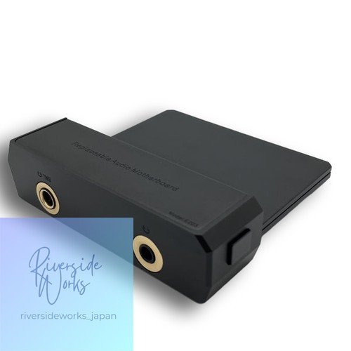 Carte mère audio cayin - audio,