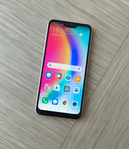 Huawei p20 lite 128 - 128,