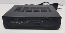 Décodeur Récepteur Satellite ASTRELL Modèle 011198