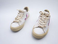 VEJA Baskets Unisex En Cuir
