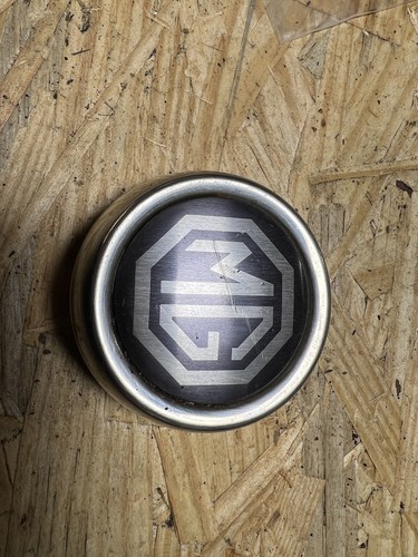 Mgb rostyle wheel center cap - rostyle,