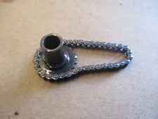 Pignon + chaîne pour Honda