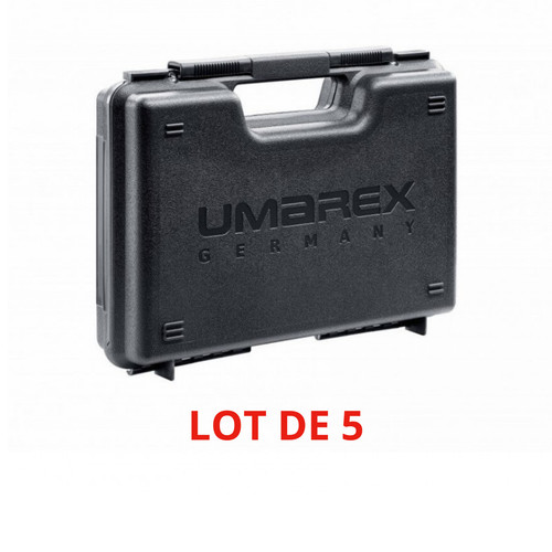 Mallette umarex pour arme - umarex,