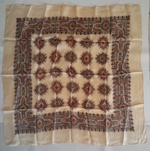 Foulard - foulard,