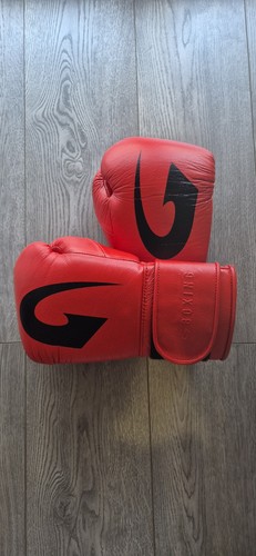 Boxing gants boxe 12 - g-boxing, oz