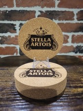 Lot Sous-Verres Liège Gravés