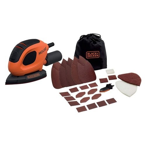 Ponceuse delta black decker - delta, &